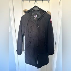 CANADA GOOSE Kensington parka